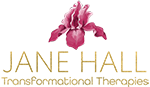 Jane Hall Transformational Therapies logo