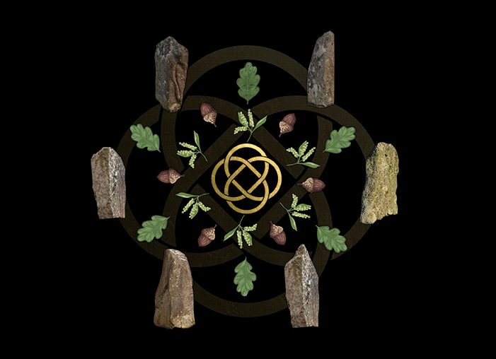 Featured JHTT stone circle image