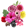 Image of a bouquet